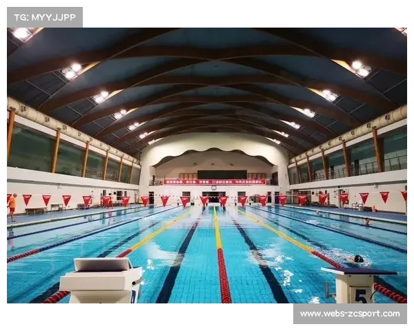 体育总局加大资金投入推动省级跳水训练中心设施升级改善