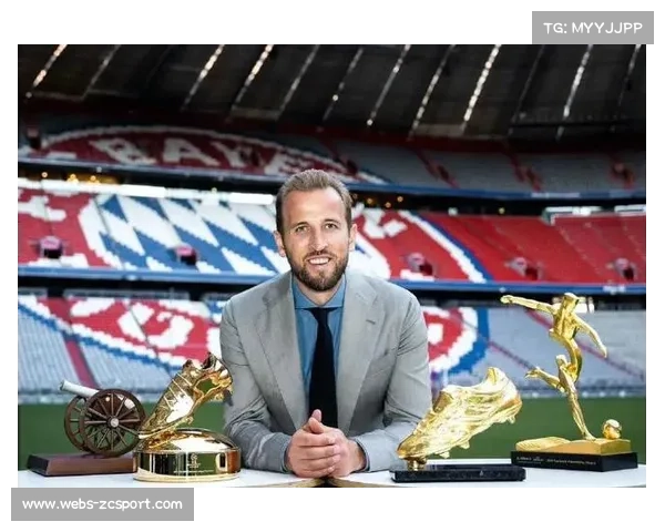 从青训到金靴：凯恩21球领跑射手榜的背后故事