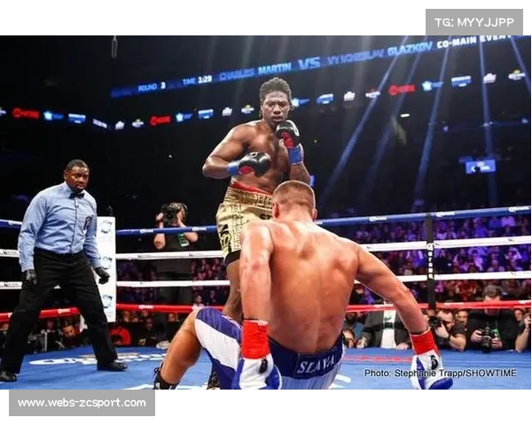 Zuffa Boxing 3为重量级拳坛注入新活力，阿贾巴表现获业界认可