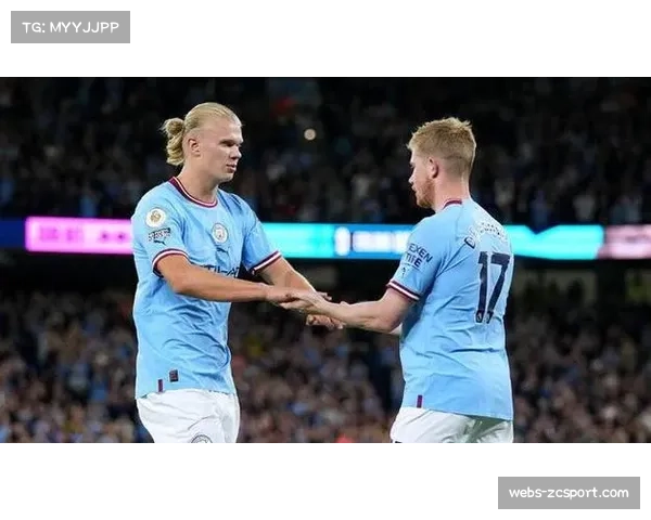 曼城迎战阿森纳关键战前，德布劳内、哈兰德恢复全队合练